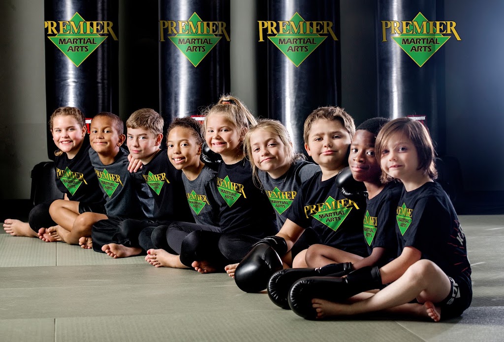 Premier Martial Arts Flower Mound | 2608 Flower Mound Rd Suite 100, Flower Mound, TX 75028, USA | Phone: (972) 798-8923