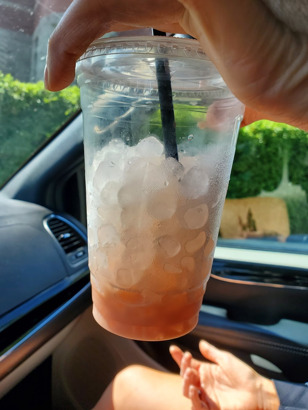 Easy Times Espresso | 41 10th Ave, Port Hadlock-Irondale, WA 98339, USA | Phone: (360) 385-9505