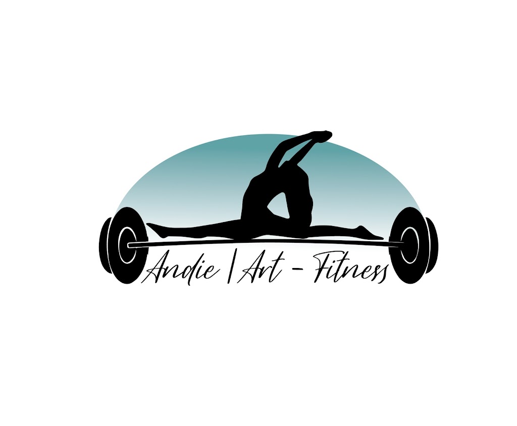 Andie Art Fitness | 227 Justin Ave, Glendale, CA 91201, USA | Phone: (818) 745-4265