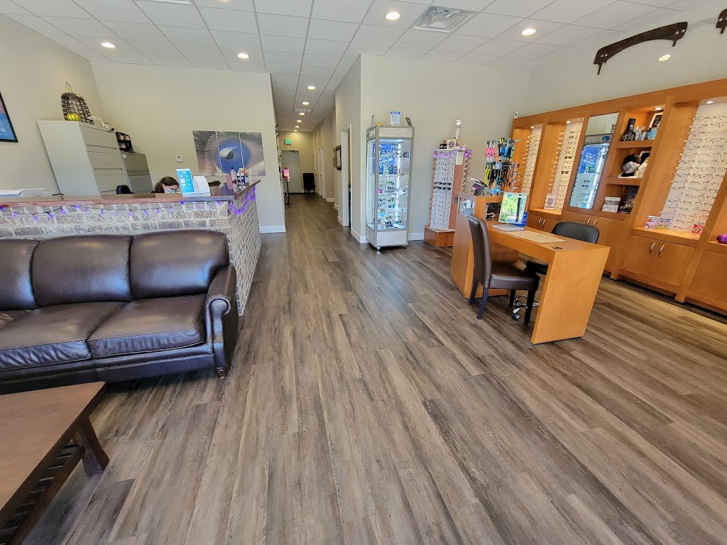 Alabaster Eye Care | 224 Kent Stone Blvd Suite 100, Alabaster, AL 35007, USA | Phone: (205) 624-3088