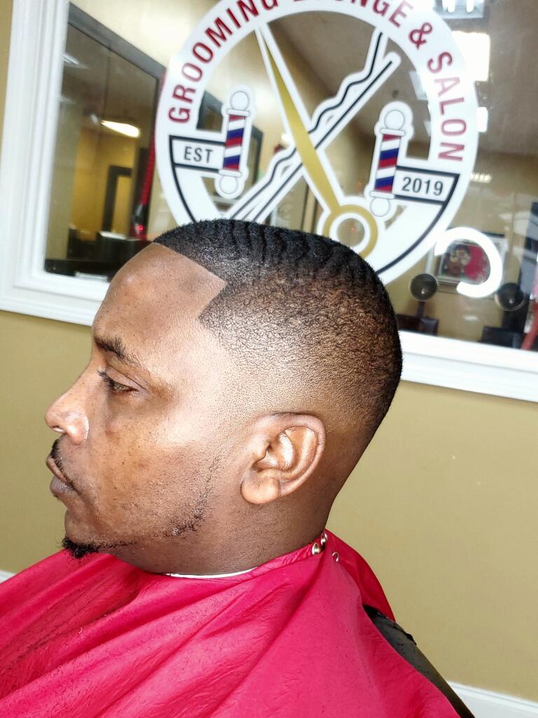 Grooming Lounge and Salon | 5611 Riverdale Rd Suite A, College Park, GA 30349 | Phone: (770) 996-2277