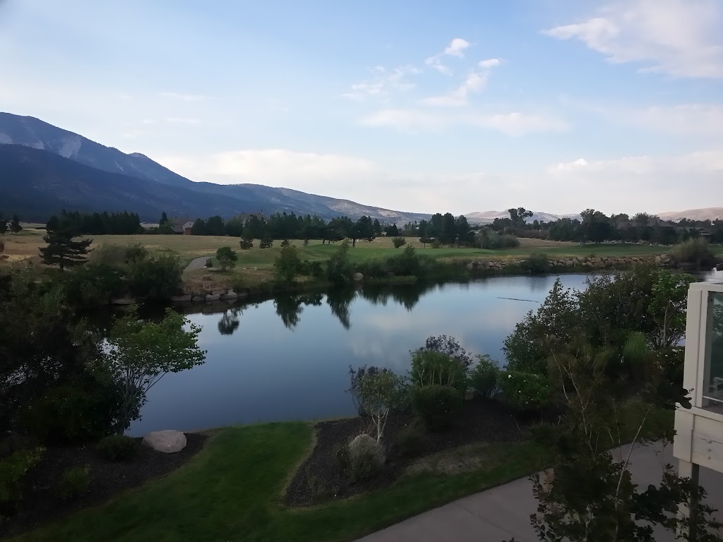 Toiyabe Golf Club | 19 Lightning W Ranch Rd, New Washoe City, NV 89704, USA | Phone: (775) 882-0882