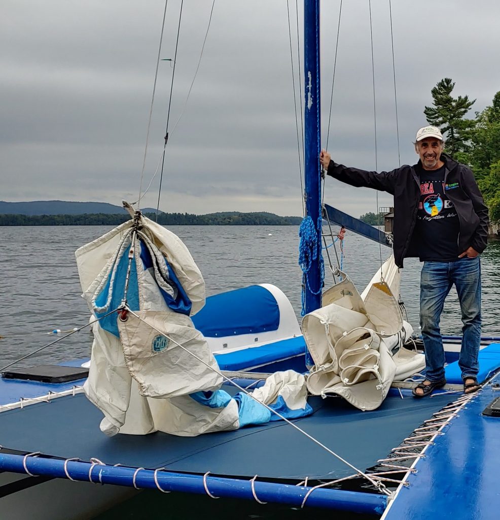 Empire Foam Solutions | 707 Kings Rd Unit 1, Schenectady, NY 12304, USA | Phone: (518) 587-0285