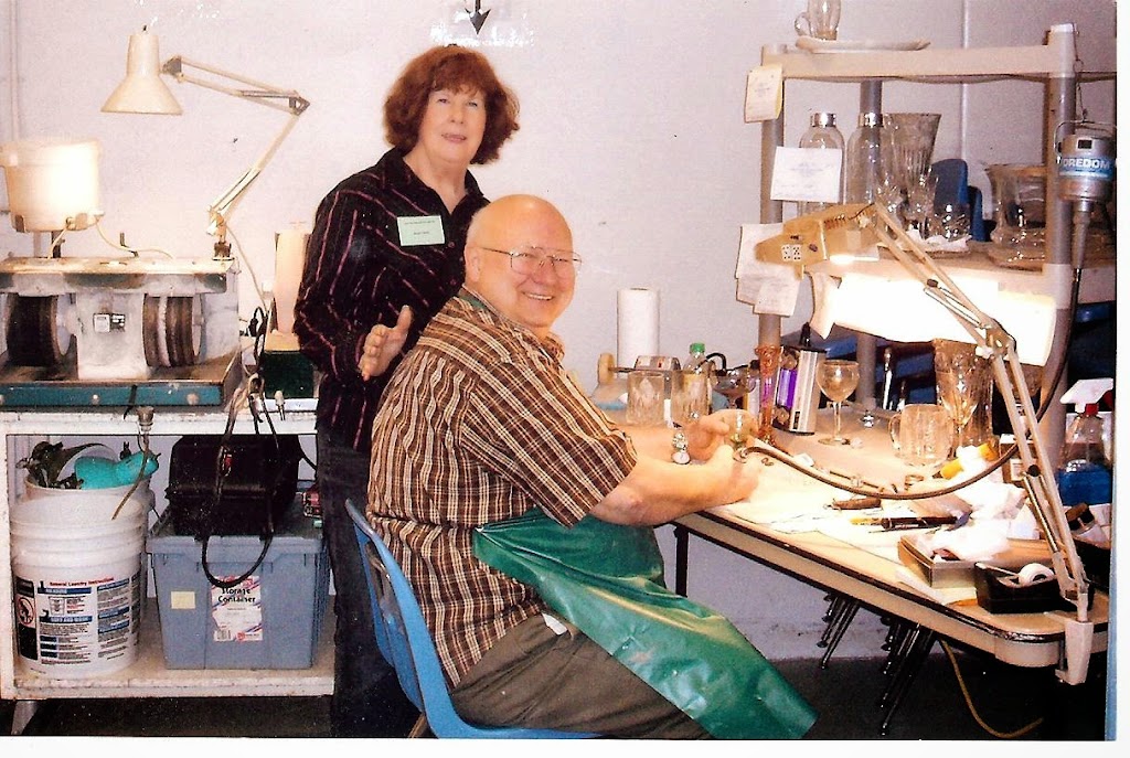 Real Oldies of Yesteryears / R.O.Y.s Glass Repair | 2810 9th St SW, Puyallup, WA 98373, USA | Phone: (253) 845-4471