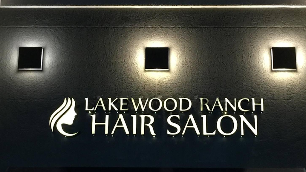 Lakewood Ranch Hair Salon | 14425 State Road 70 E, Lakewood Ranch, FL 34202, USA | Phone: (941) 753-9999