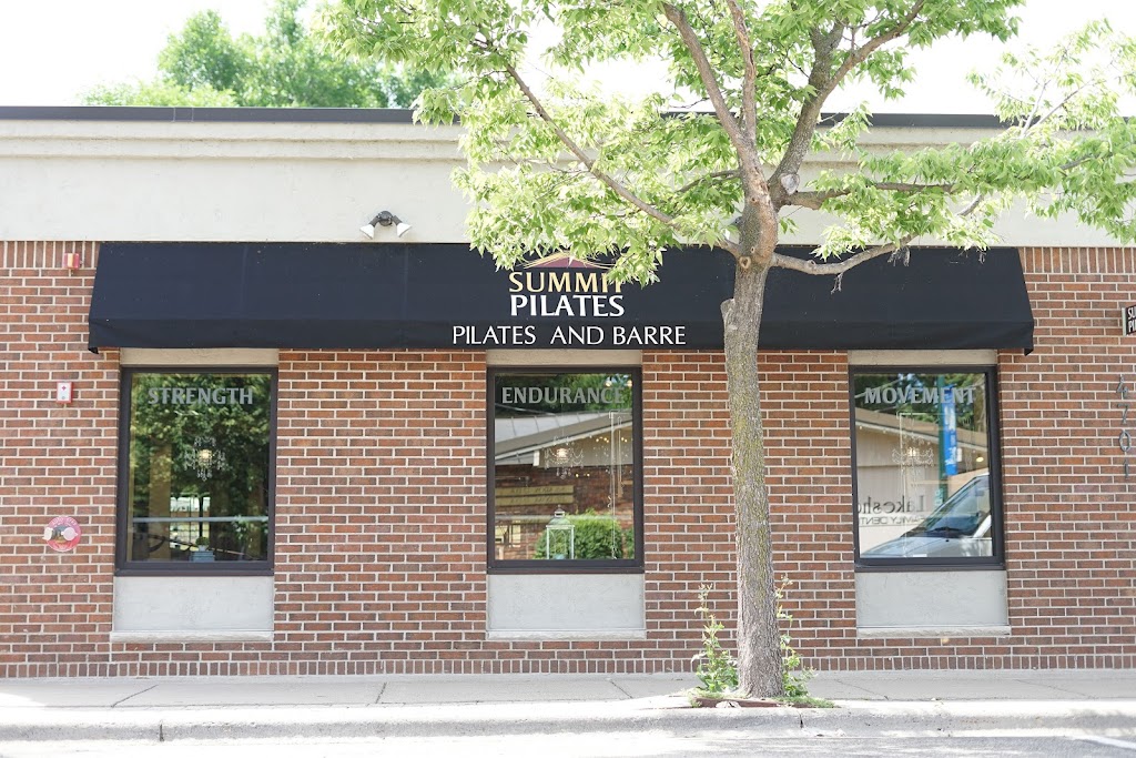 Summit Pilates and Training | 4701 Banning Ave, White Bear Lake, MN 55110, USA | Phone: (651) 313-5121