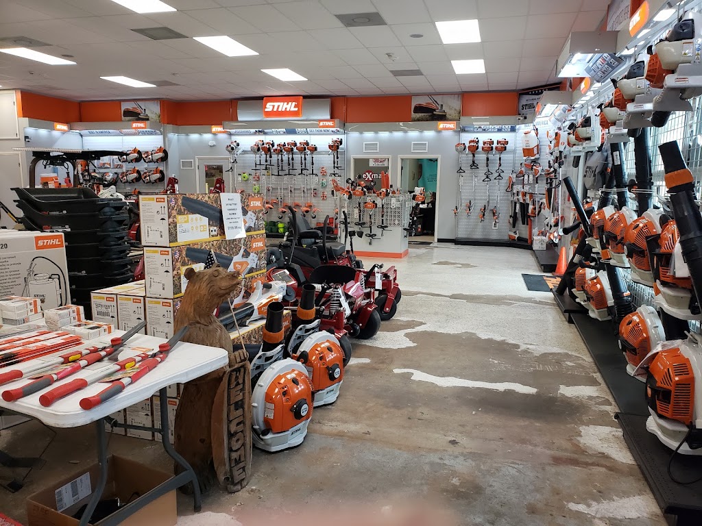 Mowers, Inc. | 4511 Clark Rd, Sarasota, FL 34233, USA | Phone: (941) 706-4465