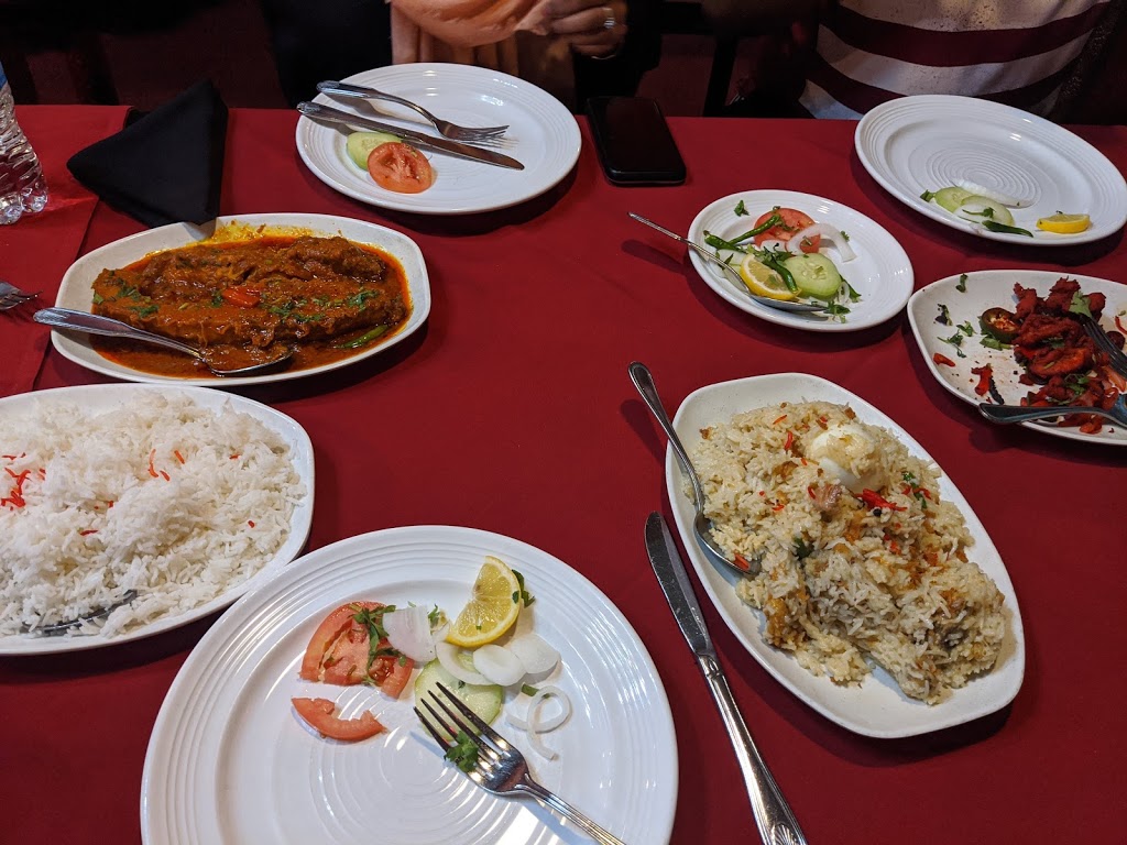 Purnima Bangladeshi Cuisine | 4646 Buford Hwy NE A, Chamblee, GA 30341, USA | Phone: (770) 609-8587