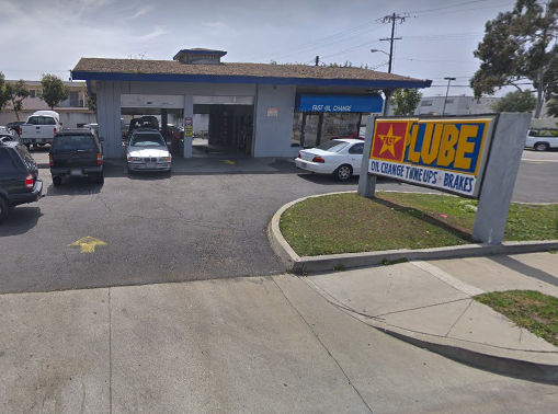 Fast Lube | 2376 Sepulveda Blvd, Torrance, CA 90501, USA | Phone: (310) 539-3800