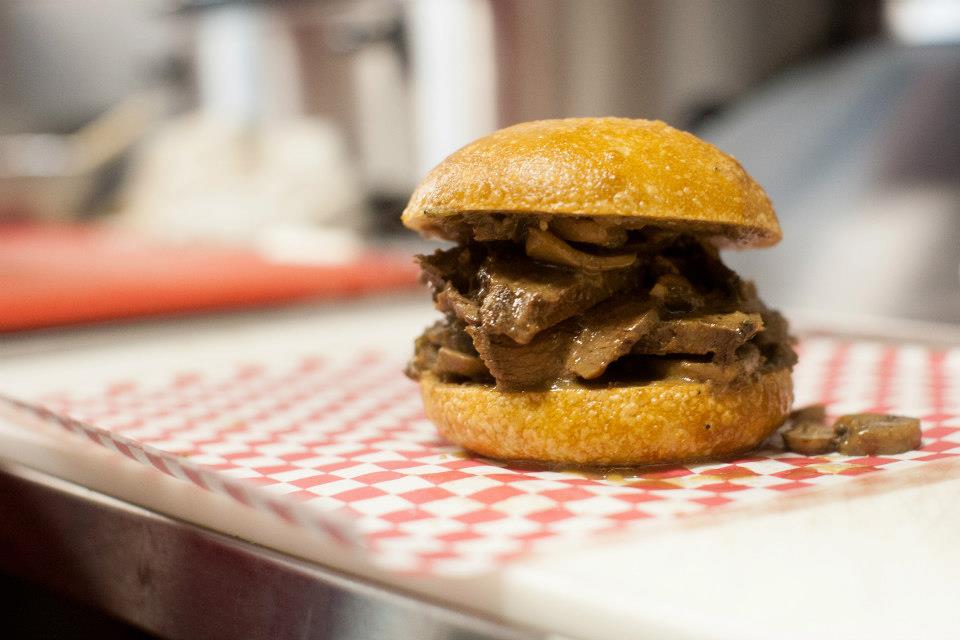 Old Greenwood BBQ at the Gold Rush Saloon | 1010 S Wolfe Rd, Sunnyvale, CA 94086, USA | Phone: (408) 743-5336