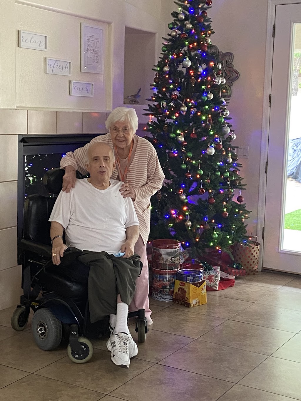 Nurses Assisted Living | 8249 W Crocus Dr, Peoria, AZ 85381, USA | Phone: (775) 750-7373