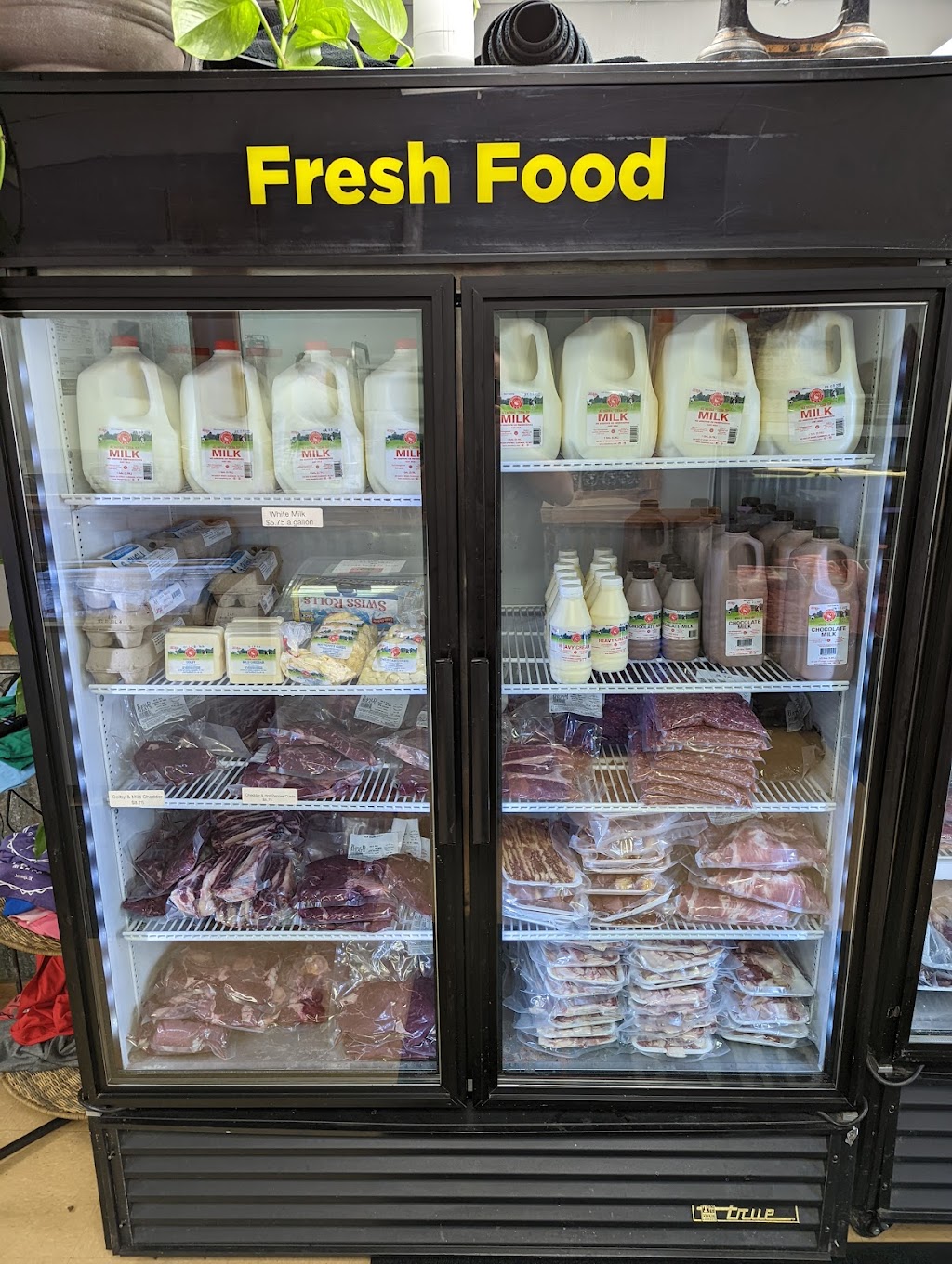 R and D Meats | 409 Main St, Jennings, OK 74038, USA | Phone: (918) 246-7121