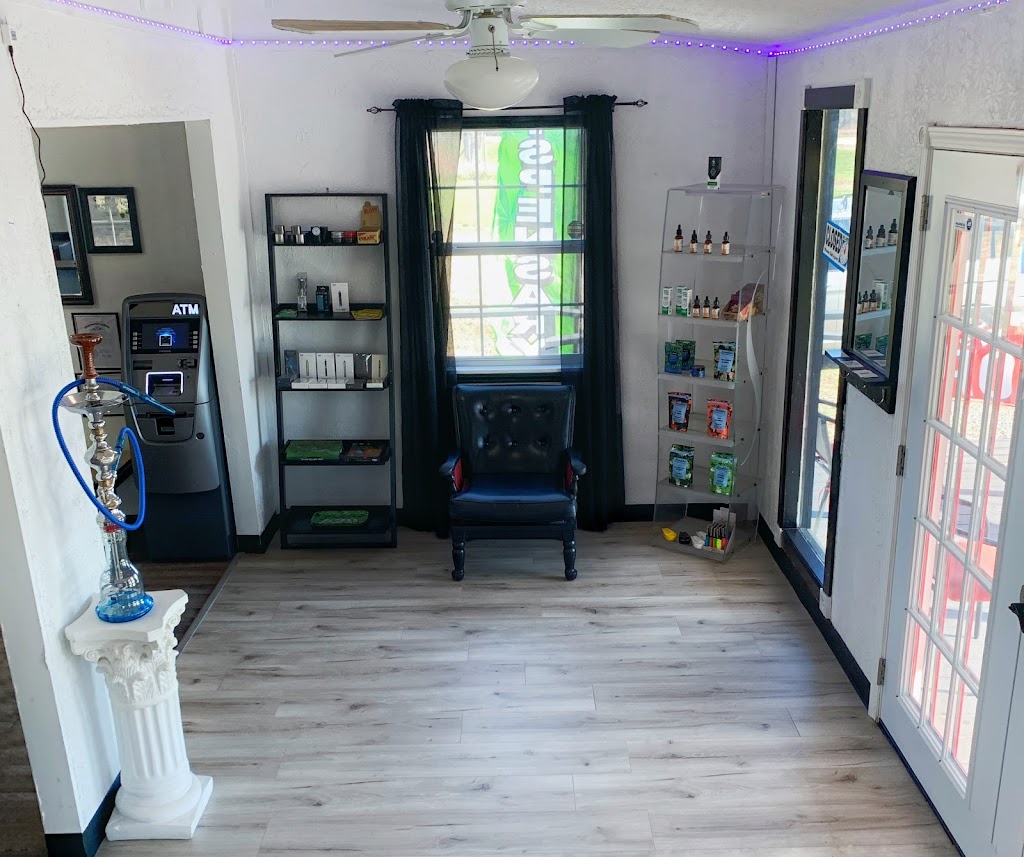 Red Door Marijuana Dispensary | 530 Main St, Adair, OK 74330, USA | Phone: (918) 785-2169