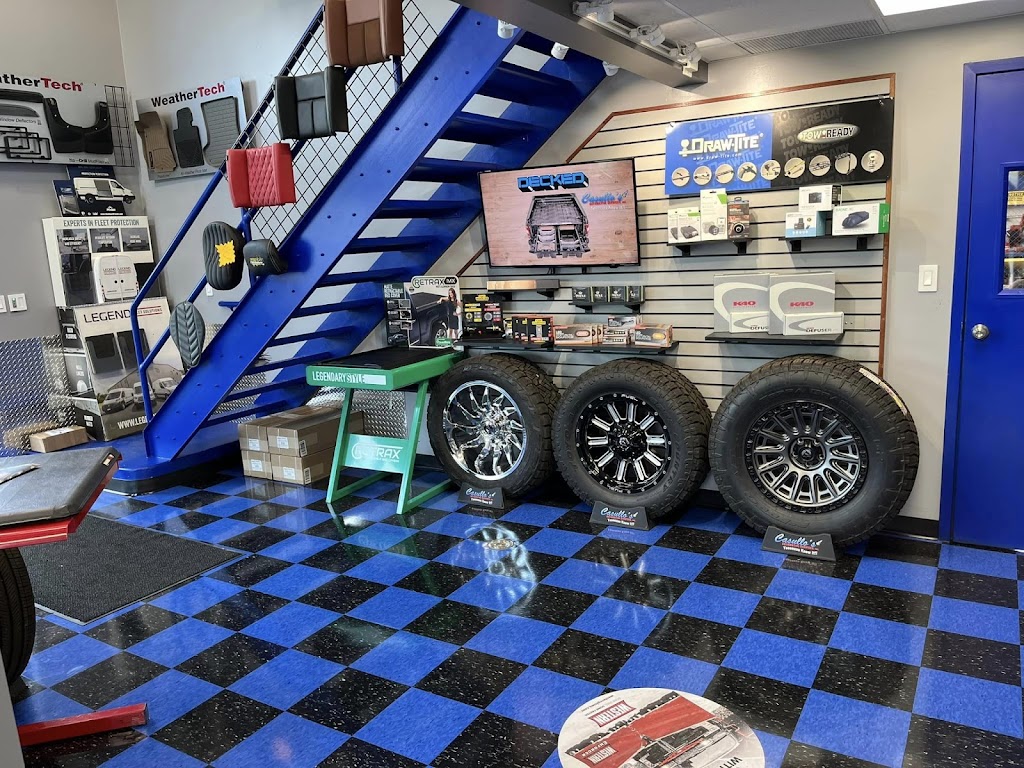 Casullos Automotive Services, Inc. | 2783 Elmwood Ave, Kenmore, NY 14217, USA | Phone: (716) 876-0916