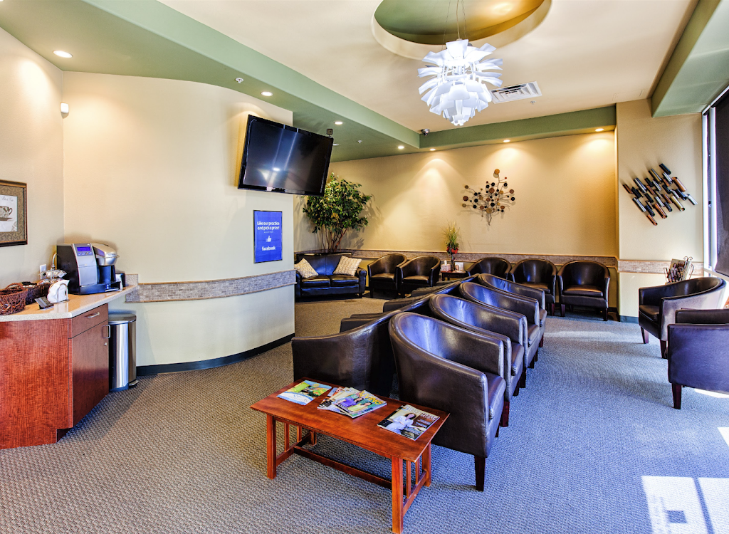 Forney Family Dentistry | 108 E US Hwy 80 Ste 190, Forney, TX 75126, USA | Phone: (972) 564-7575