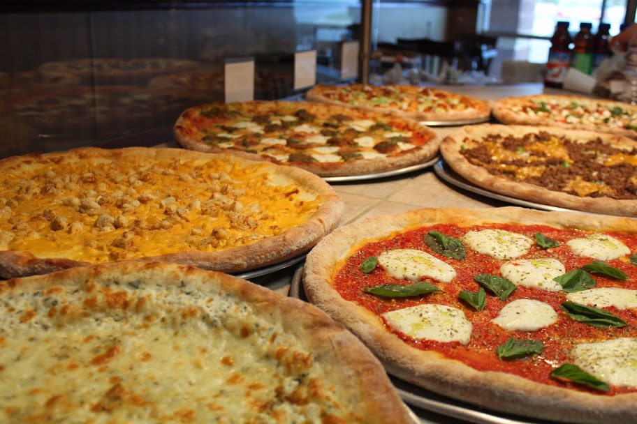 RAGU NY PIZZA & ITALIAN KITCHEN | 2490 MD-97, Glenwood, MD 21738, USA | Phone: (410) 489-5800