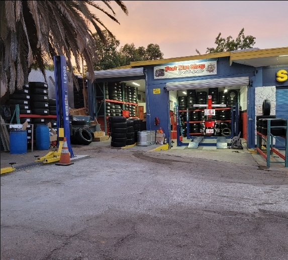 FAST TIRE SHOP & AUTO SERVICE | 3875 E 3rd St, Los Angeles, CA 90063, USA | Phone: (213) 466-2864