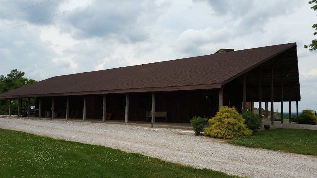 Sugar Creek Sporting Clays & Hunting Preserve | 2285 Bono Rd, Mitchell, IN 47446, USA | Phone: (812) 849-5020