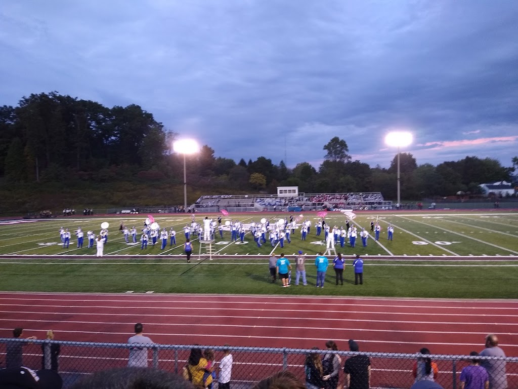 East Palestine High School | 360 W Grant St, East Palestine, OH 44413, USA | Phone: (330) 426-9401