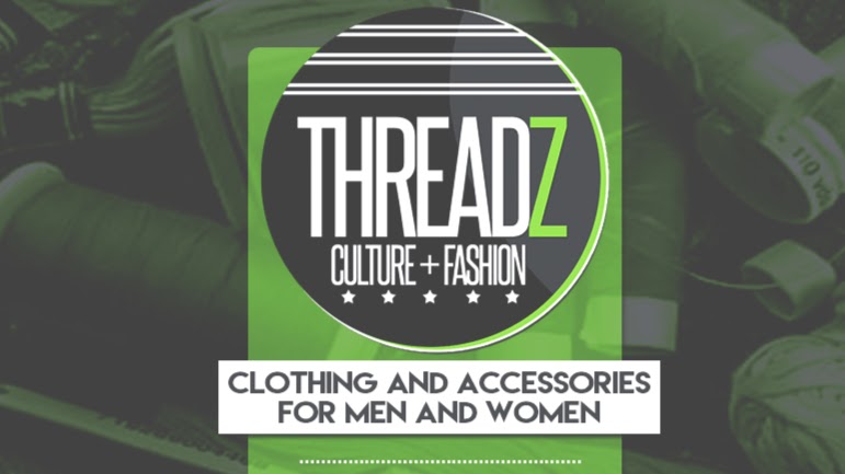 Threadz Culture and Fashion | 5319 Fairfax Ave, Oakland, CA 94601, USA | Phone: (510) 500-3712