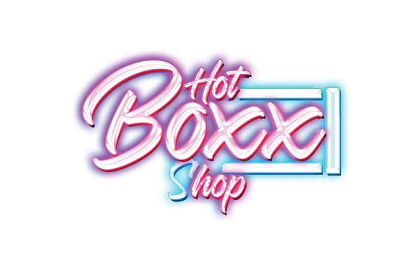 The HotBoxx Shop | 15400 Warwick Blvd, Newport News, VA 23608, USA | Phone: (757) 604-9201