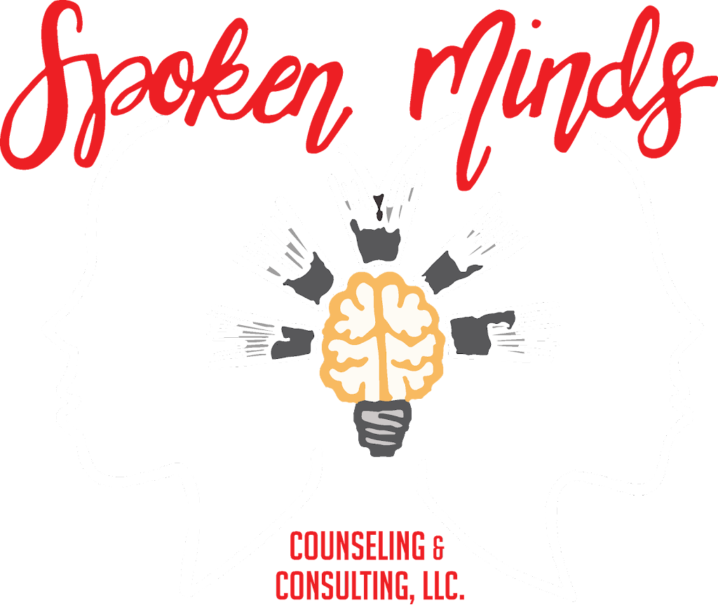 Spoken Minds Counseling & Consulting LLC | 8528 Davis Blvd STE 134340, North Richland Hills, TX 76182, USA | Phone: (682) 235-6463