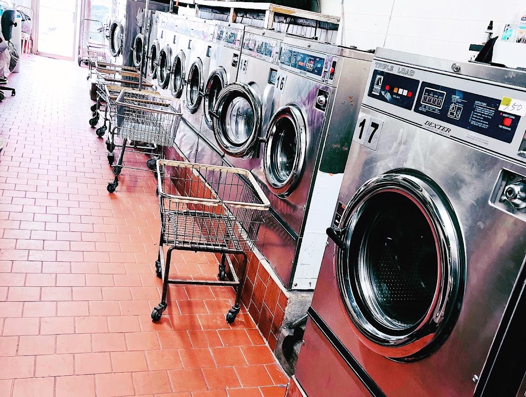 138 Plus Laundromat inc | 138-42 86th Ave, Jamaica, NY 11435, USA | Phone: (718) 523-8420