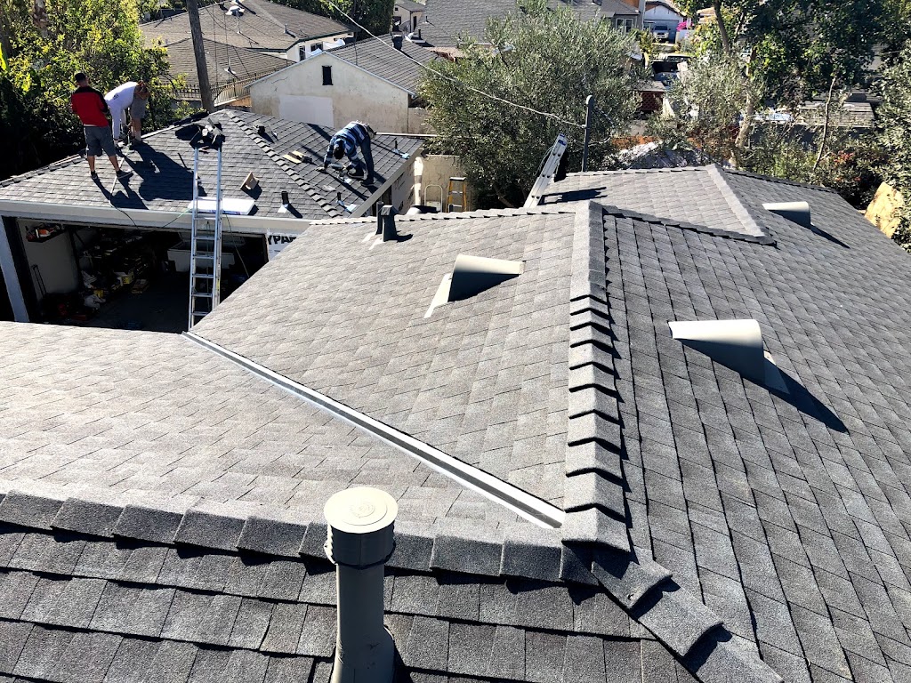 B&I ROOFING | 827 Greycliff Ave, La Puente, CA 91744, USA | Phone: (323) 309-6536