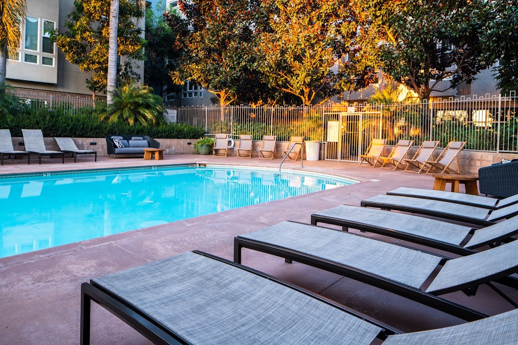 The Ventana Apartments | 7225 Crescent Park W, Playa Vista, CA 90094, USA | Phone: (310) 496-3900