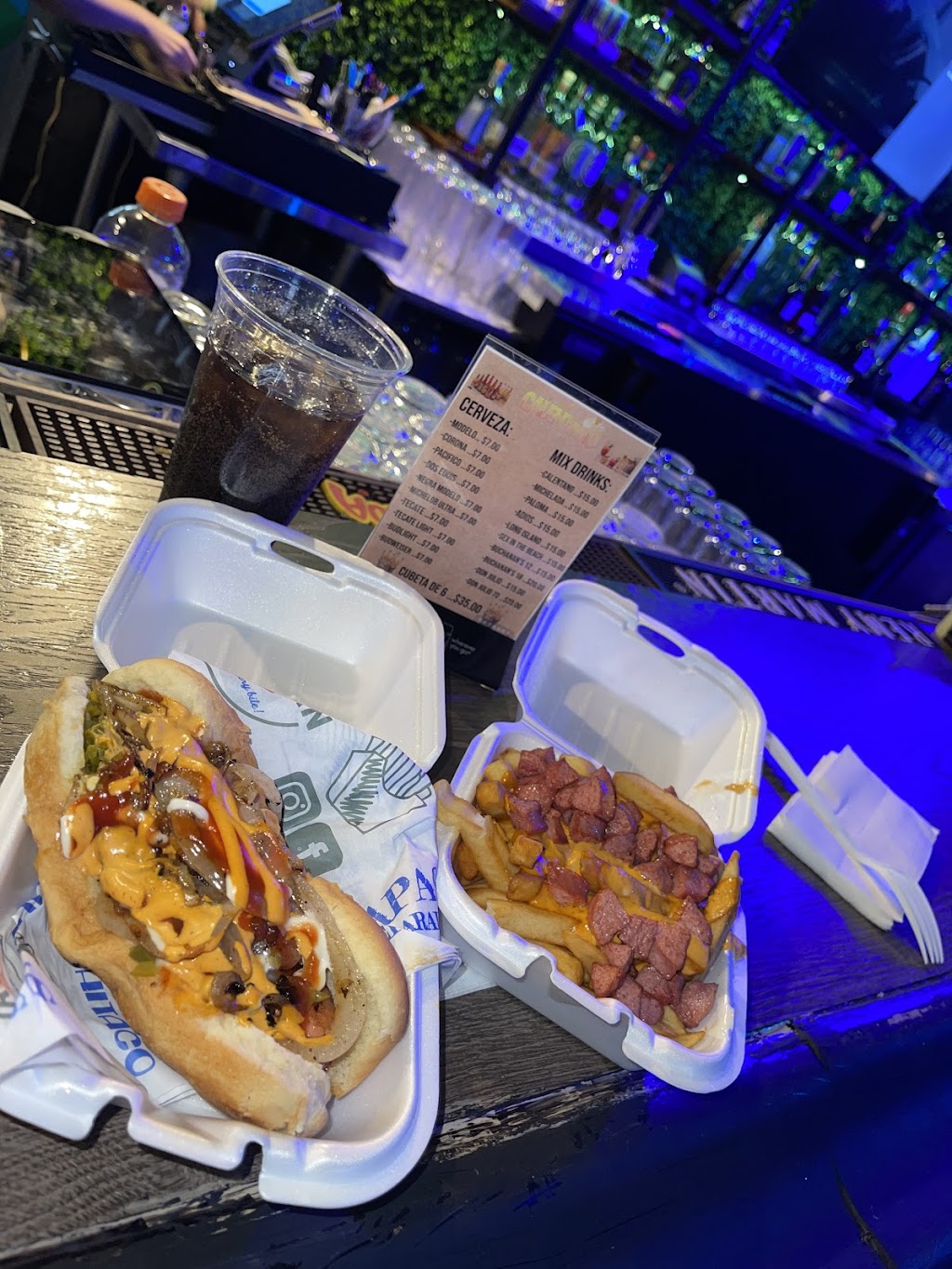 El Calentano | 10390 Arlington Ave, Riverside, CA 92505, USA | Phone: (951) 688-0130