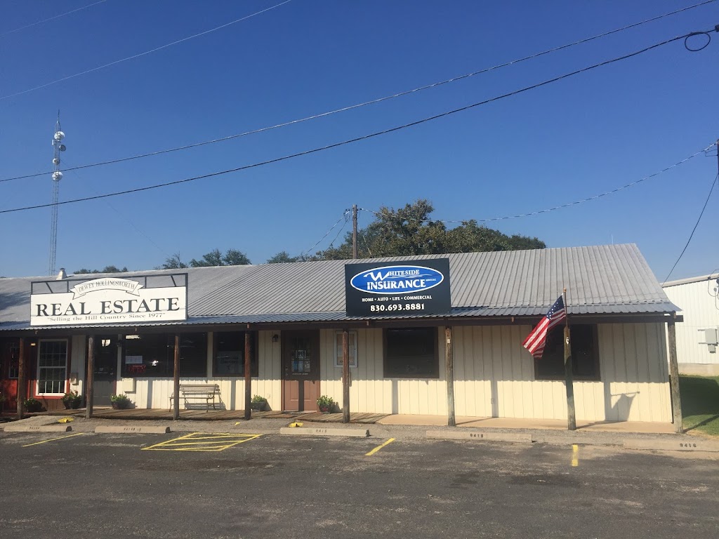 Whiteside Insurance Agency, LLC | 9416 E, State Hwy 71, Spicewood, TX 78669, USA | Phone: (830) 693-8881