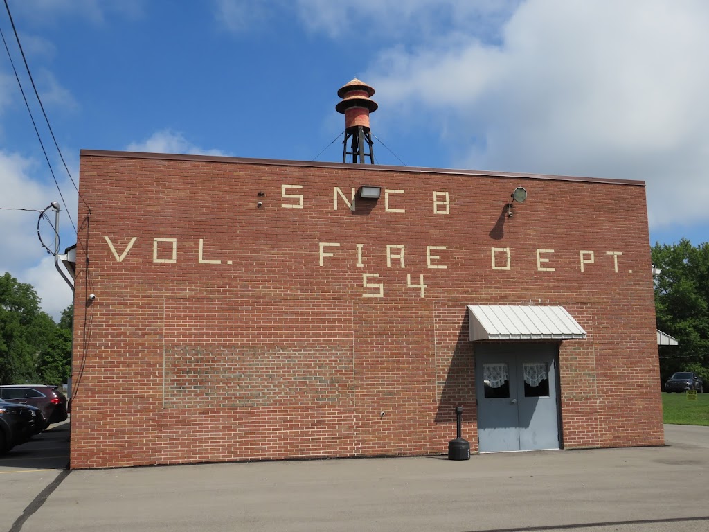 South New Castle Fire Hall | 104 Byers Ave, New Castle, PA 16101, USA | Phone: (724) 652-0551
