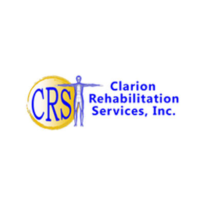 Clarion Rehabilitation Services Inc | 18 Sportsman Dr Ste 10, Clarion, PA 16214, USA | Phone: (814) 226-1356