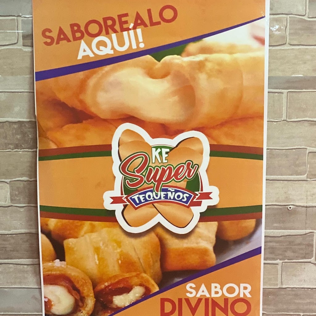 Ke Super Tequeños | 12318 SW 117th Ct, Miami, FL 33186, USA | Phone: (786) 234-9135