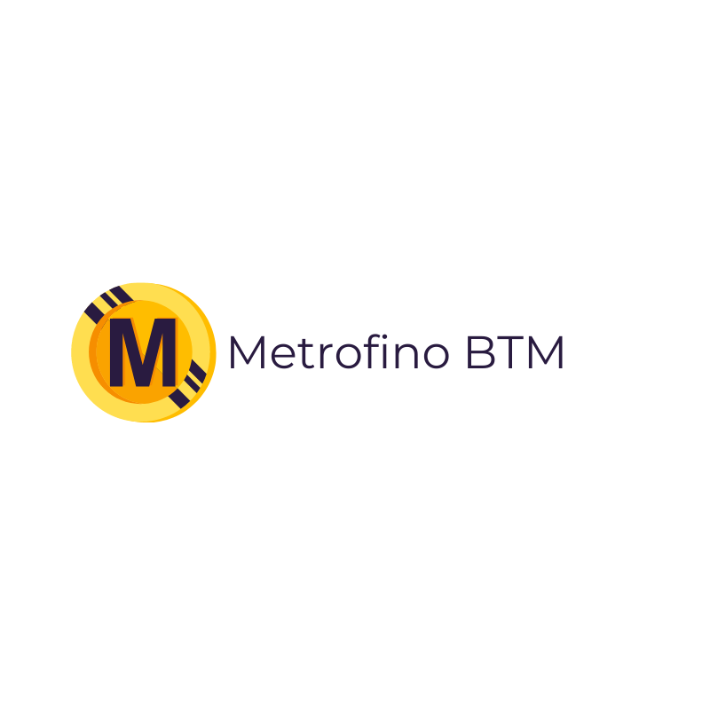 Metrofino Bitcoin ATM | 22347 Goddard Rd, Taylor, MI 48180, USA | Phone: (347) 669-2646