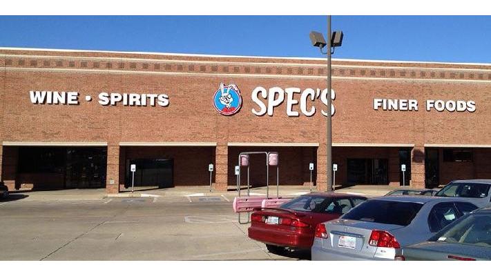 Specs Wines, Spirits & Finer Foods | 4720 Bryant Irvin Rd, Fort Worth, TX 76132, USA | Phone: (817) 423-8400