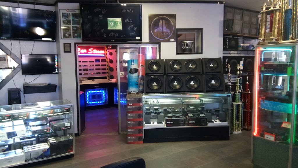 Car Sounds Inc | 5216 Rufe Snow Dr, North Richland Hills, TX 76180 | Phone: (817) 849-1070