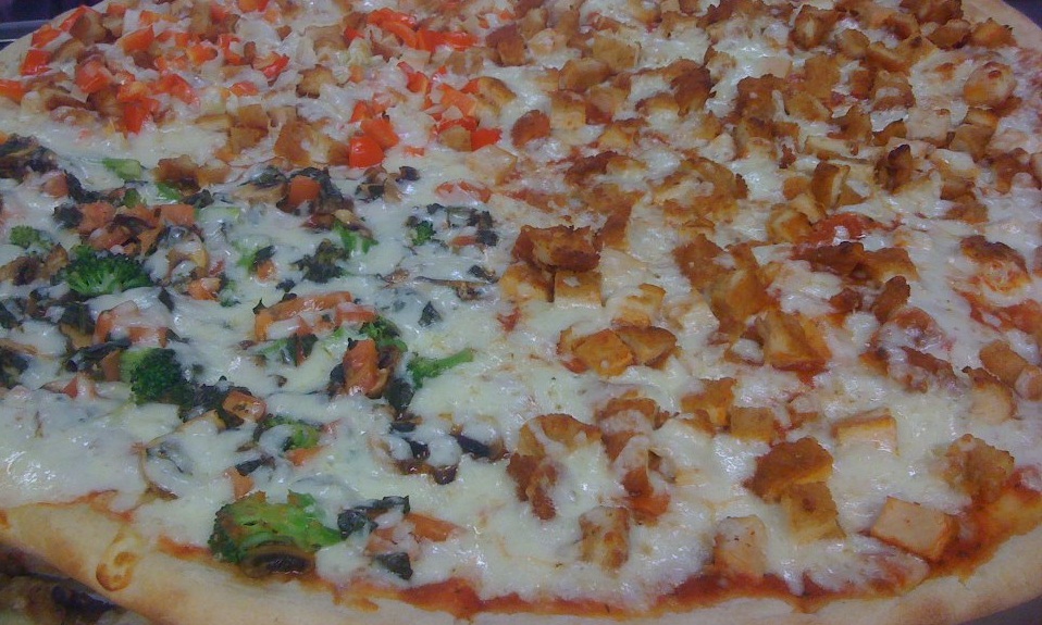 Hollywood North Pizza & Pasta | 109 Beekman Ave, Sleepy Hollow, NY 10591 | Phone: (914) 631-7406
