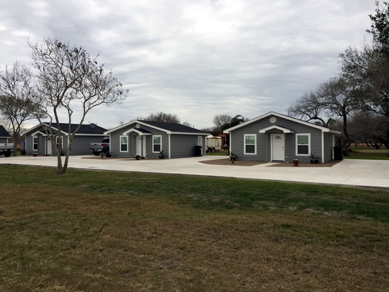 Baffin Bay Tiny Houses | 920 Ranch to Market Rd 628, Riviera, TX 78379 | Phone: (361) 929-6961