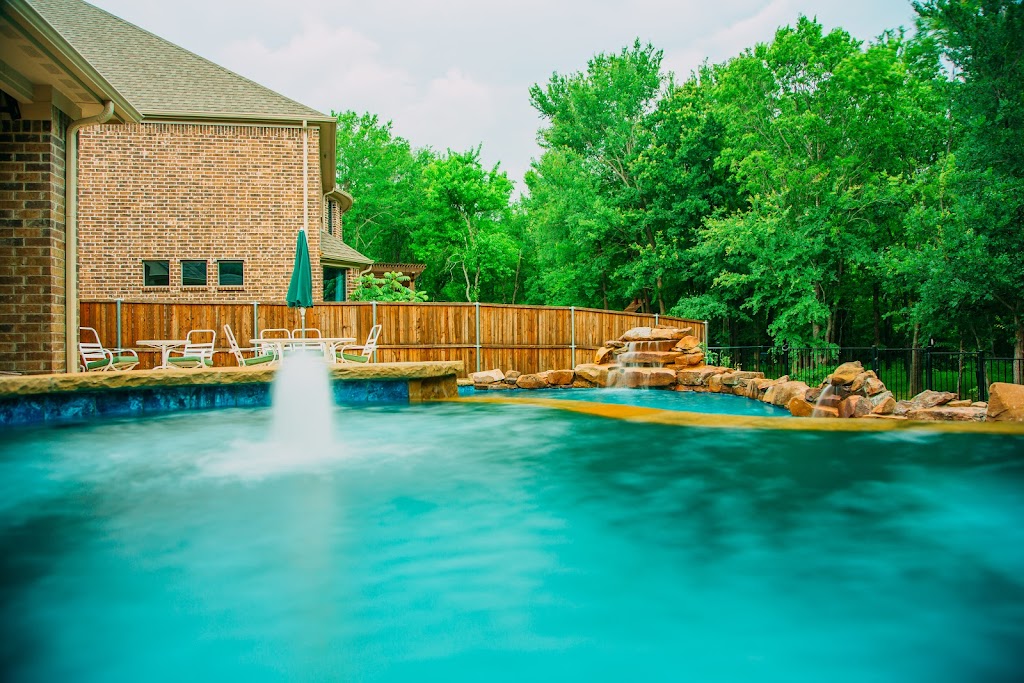 Prestige Pool and Patio | 15550 Preston Rd, Frisco, TX 75033 | Phone: (469) 644-7665