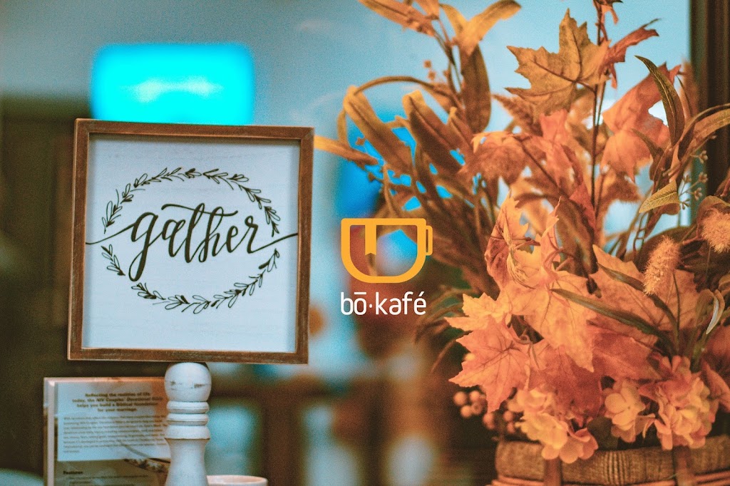 Bokafe | 4490 7th Concession Rd, Windsor, ON N8V 0A8, Canada | Phone: (519) 972-5977