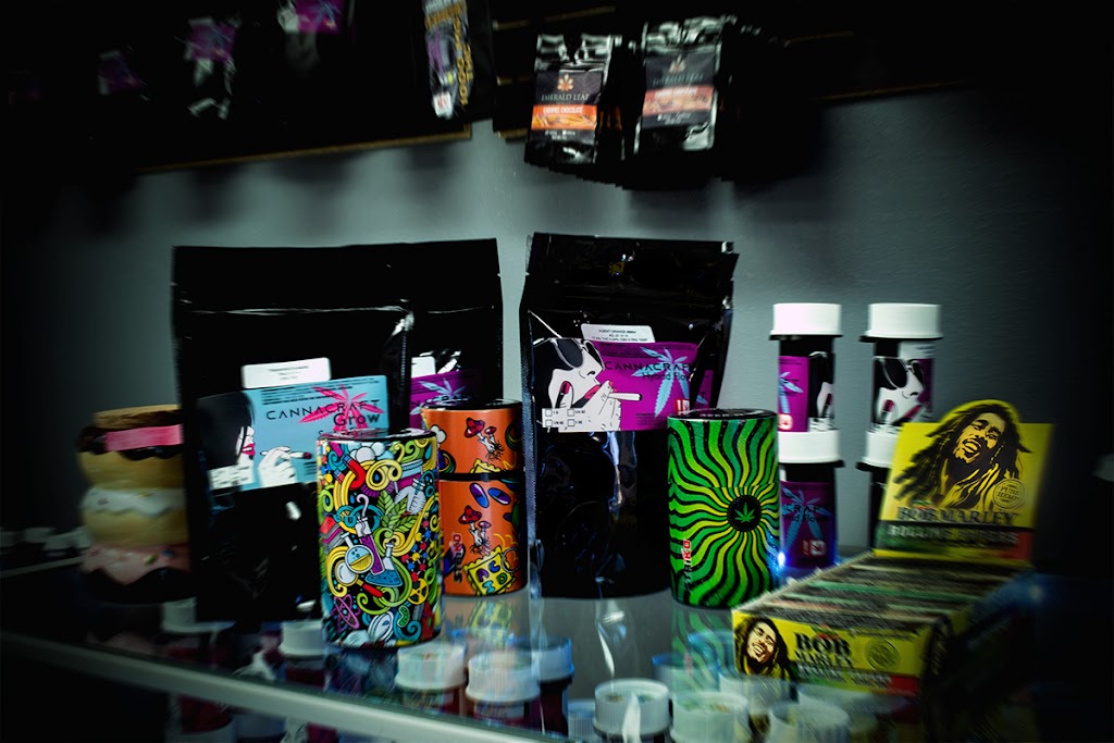 Doobies Dispensary | 1409 S Division St, Guthrie, OK 73044, USA | Phone: (405) 877-3319