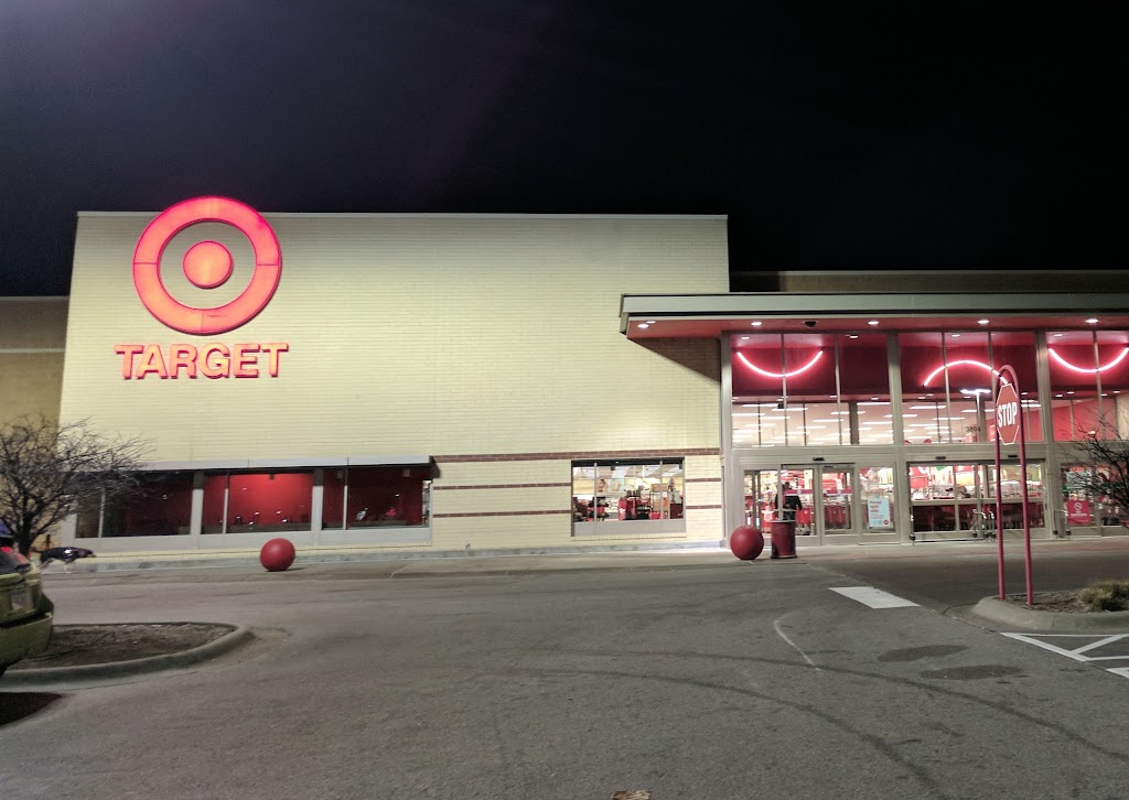 Target | 3804 Metro Dr, Council Bluffs, IA 51501, USA | Phone: (712) 309-3380