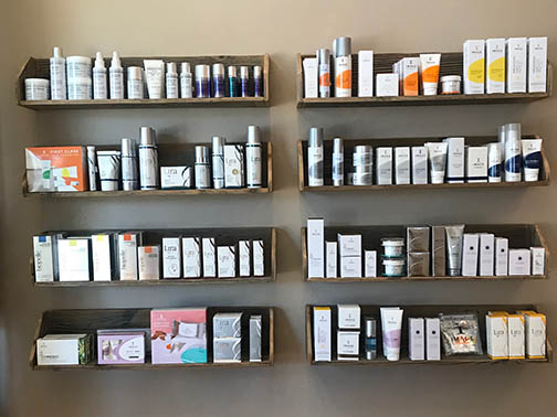 West Seattle Skin Care | 6021 California Ave SW, Seattle, WA 98136, USA | Phone: (206) 856-7267