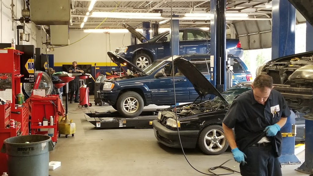 Eagle Automotive Service | 10143 W Chatfield Ave #18, Littleton, CO 80127, USA | Phone: (303) 955-8823