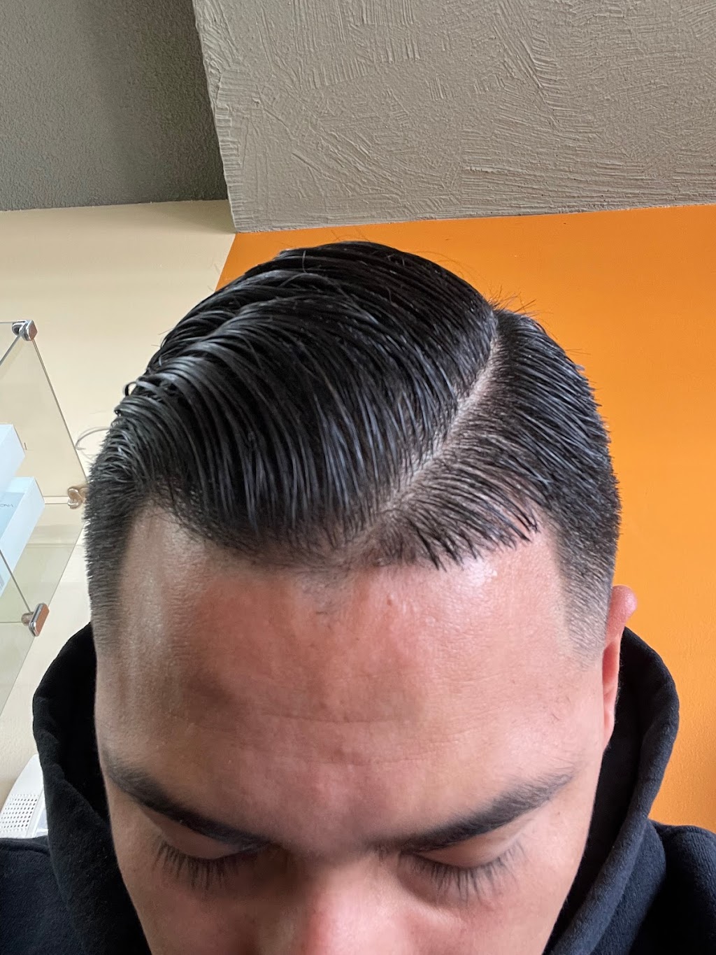 Cesars Barbershop Style Shop | 19235 Colima Rd, Rowland Heights, CA 91748, USA | Phone: (714) 209-5692