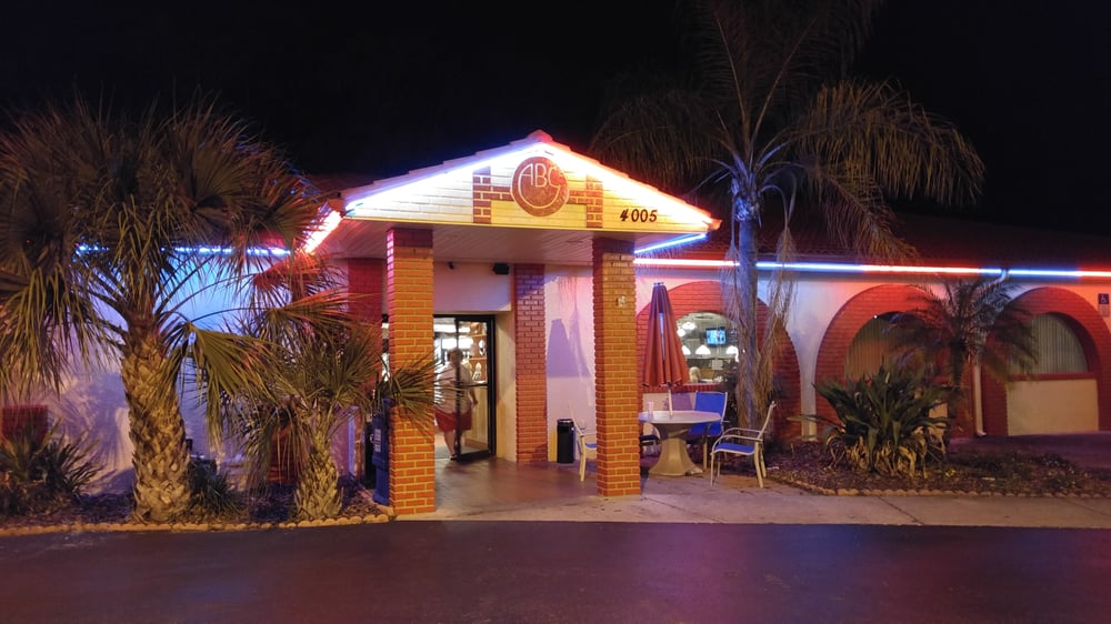 ABC Pizza | 4005 Land O Lakes Blvd, Land O Lakes, FL 34639 | Phone: (813) 996-1211