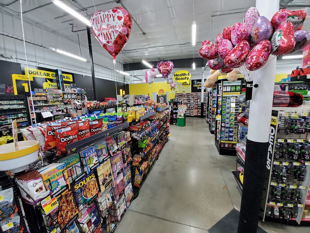 Dollar General | 2205 N Ridge Rd, Painesville, OH 44077, USA | Phone: (440) 754-0153