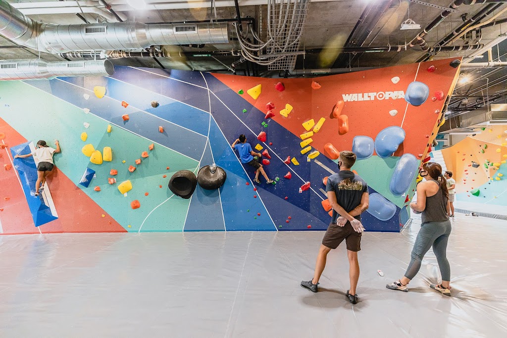 Sender One Climbing - Playa Vista | 12775 W Millennium Suite 4-140A, Los Angeles, CA 90094, USA | Phone: (310) 776-6935