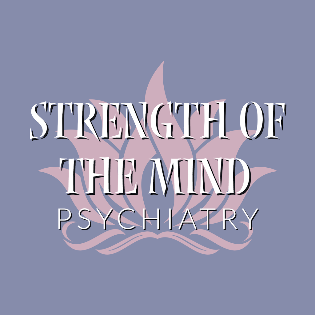 Strength Of The Mind Psychiatry | 1663 NY-22, Brewster, NY 10509, USA | Phone: (845) 600-5214